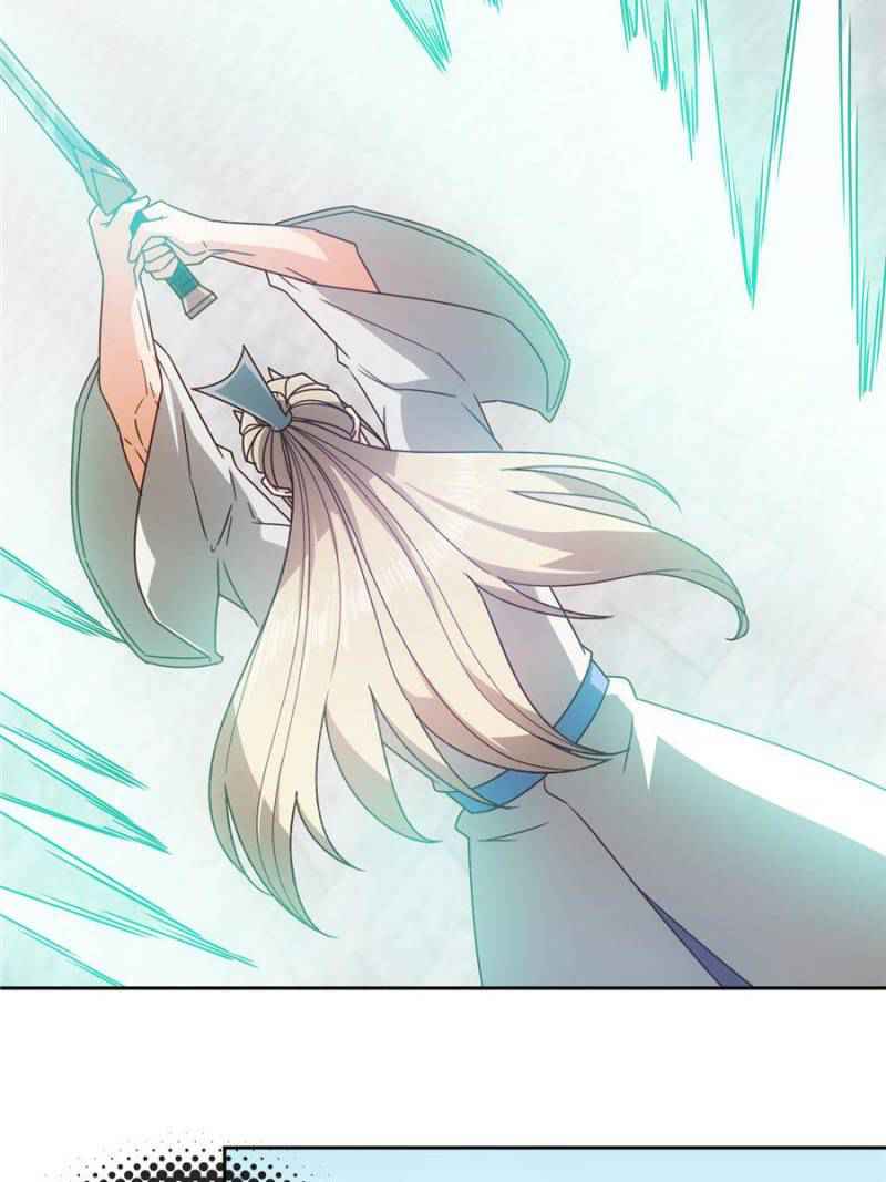 The Greatest Deity Chapter 70 15
